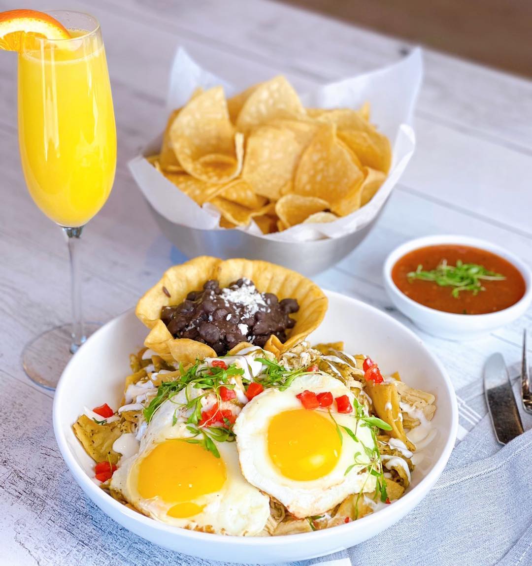 Weekend Brunch Mezcal Mexican Grill | Mezcal Mexican Grill Events and Entertainment