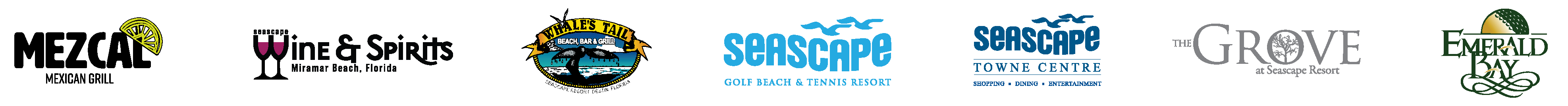 Seascape Resort Family Of Brands